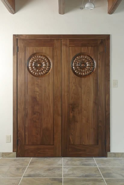 Rivera Doors